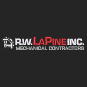 Port & Co Fleece 1/4-Zip Pullover Sweatshirt Design