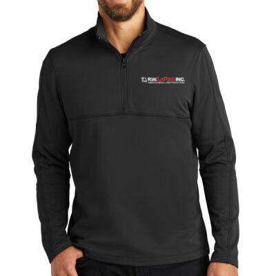 Port Authority 1/4 Zip - Smooth Fleece 1/4 Zip Thumbnail