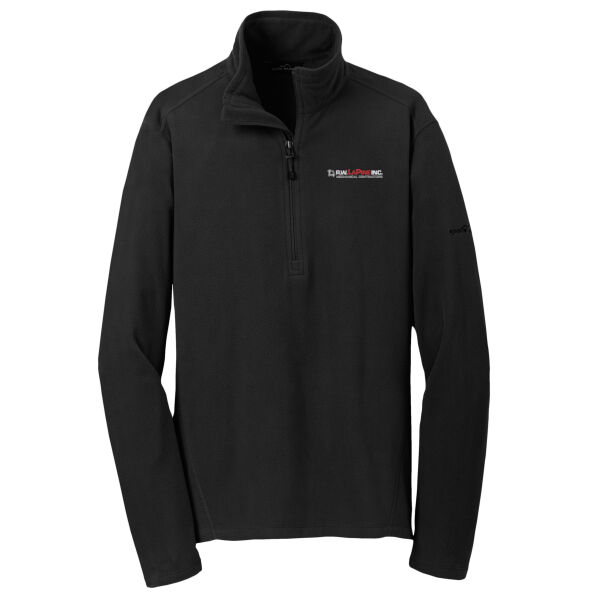 Eddie Bauer®1/2-Zip Microfleece Jacket Thumbnail